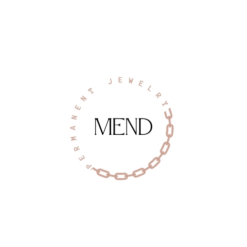 Mend permanent Jewelry