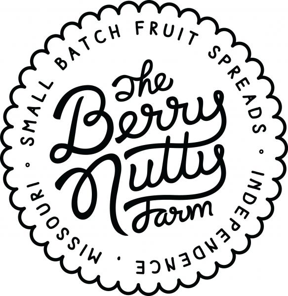 The Berry Nutty Farm