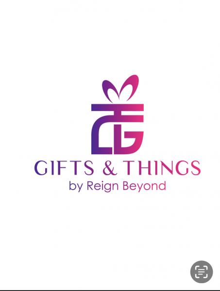 Gifts & Things by Reign Beyond