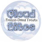 Cloud Bites Freeze-Dried Treats