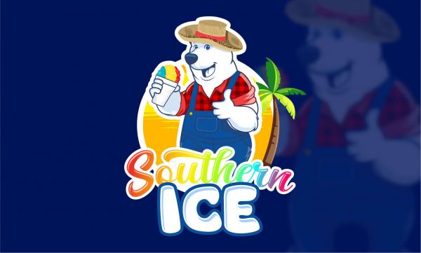 Southern ice