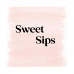 Sweet Sips