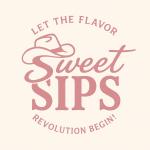 Sweet Sips