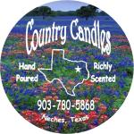 Country Candles