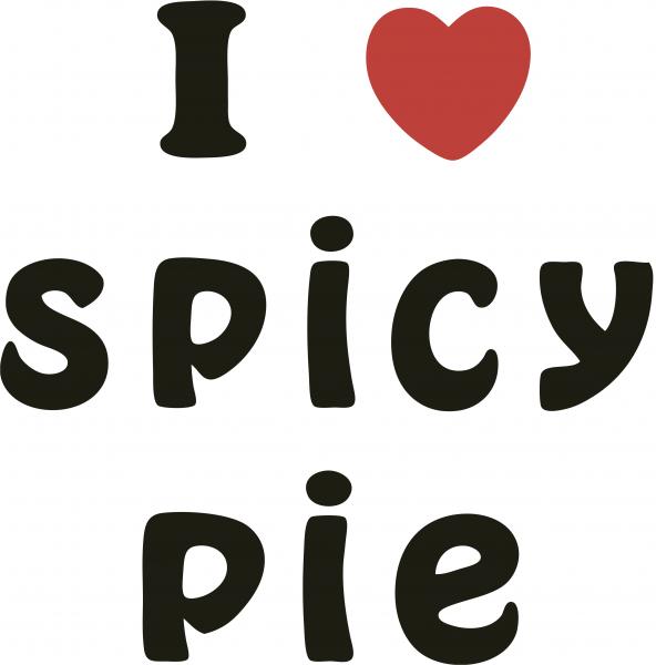 Spicy Pie