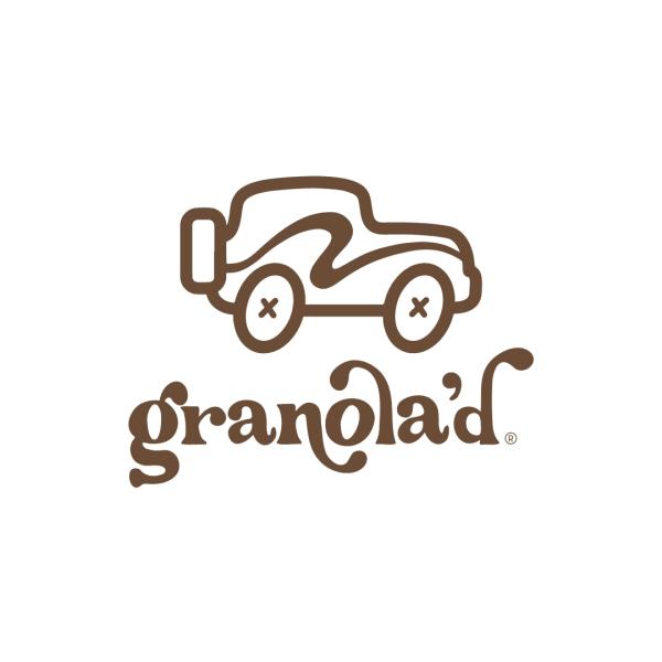 Granola'd
