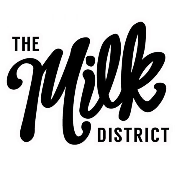 The Milk District