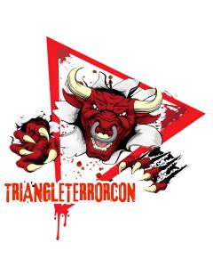 Triangle Terror Con logo