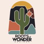 Roots of Wonder Designs
