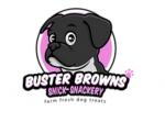 Buster Browns Snick Snackery