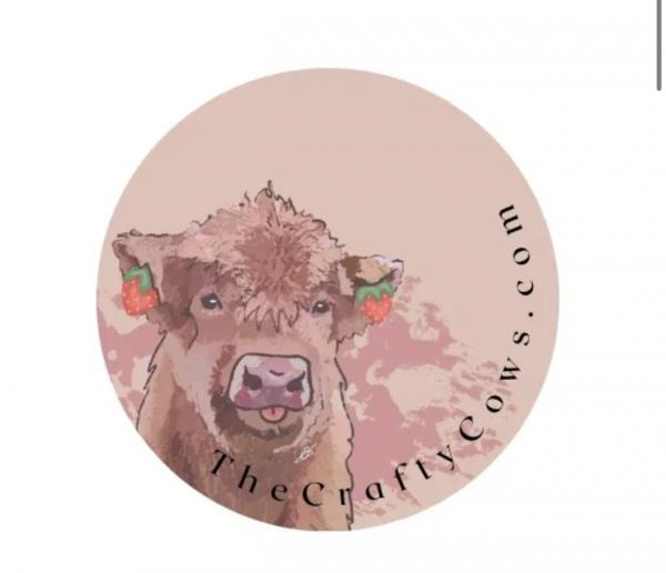 TheCraftyCows LLC
