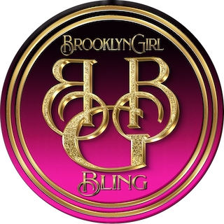 BrooklynGirl Bling