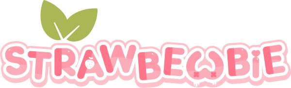 Strawbewbie