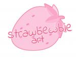 Strawbewbie