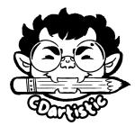 Cdartistic