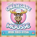 The Cheesecake Mousse