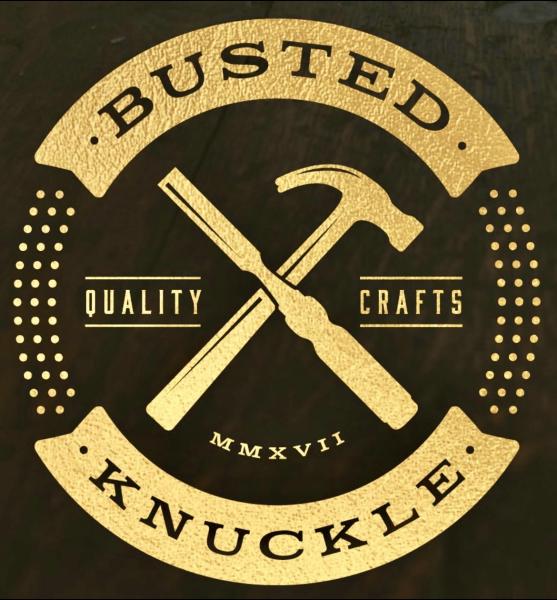 Busted Knuckle Crafts