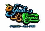 O Yeah Its Vegan