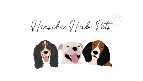 Hirschi Hub Pets