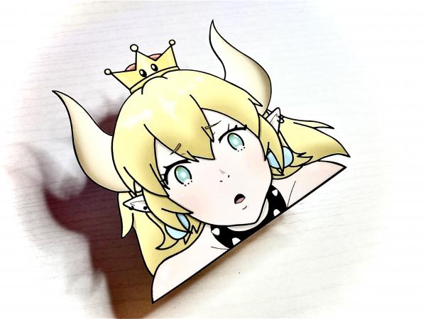 BOWSETTE picture