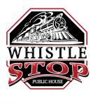 Whistle Stop + Caribbean Grill