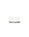 Oak Mercantile