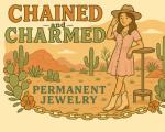 Chained and Charmed Permanent Jewelry