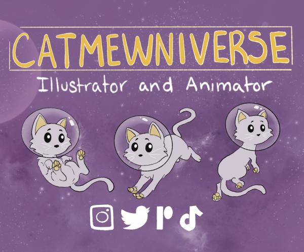 Catmewniverse