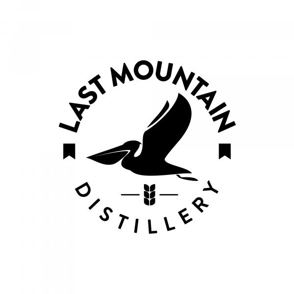 Last Mountain Distillery