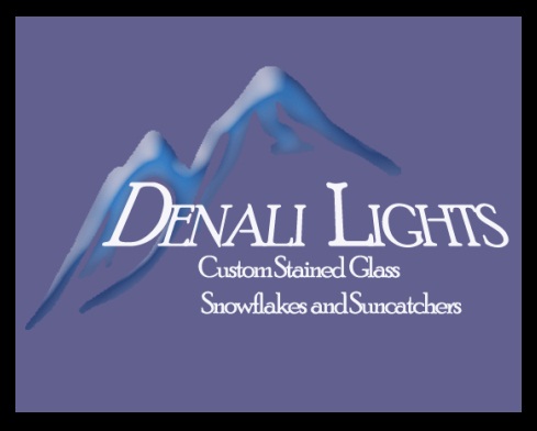 Denali Lights