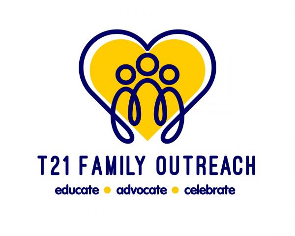 T21 Family Outreach