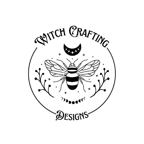 Witch Crafting Designs