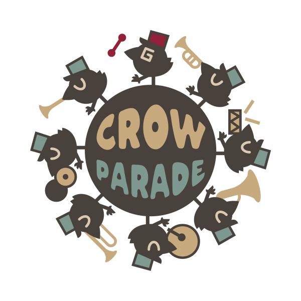 CrowParade
