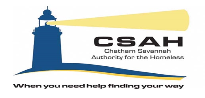 Chatham-Savannah Authority for the Homeless