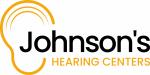 Sponsor: Johnson's Hearing Centers