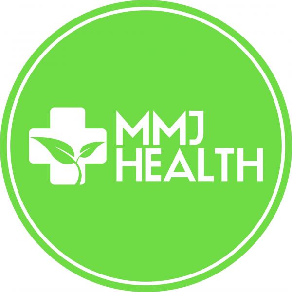 MMJ Health