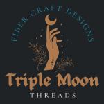 Triple Moon Threads