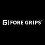 FORE GOLF GRIPS
