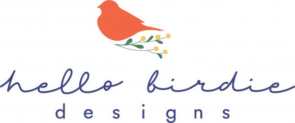 Hello Birdie Designs