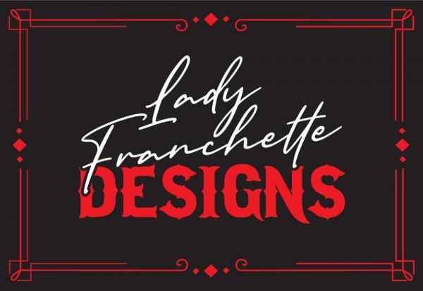 Lady Franchette Designs