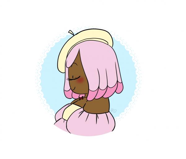 Ladyshoptopia by Keyonta Smith