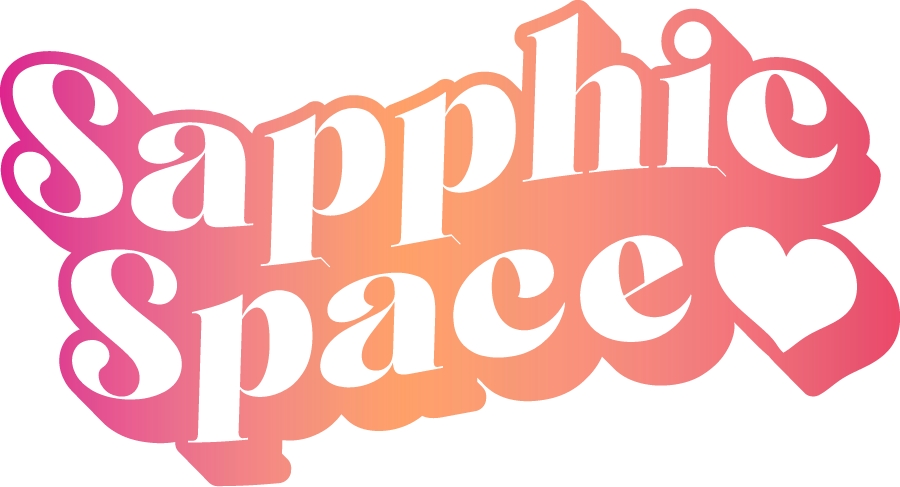 Sapphic Space