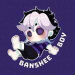 BansheeBoy