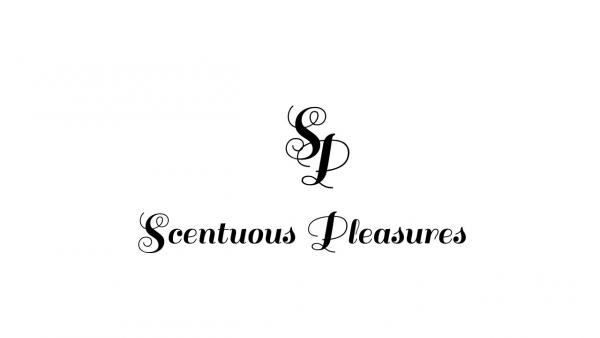 Scentuous Pleasure Candle Co