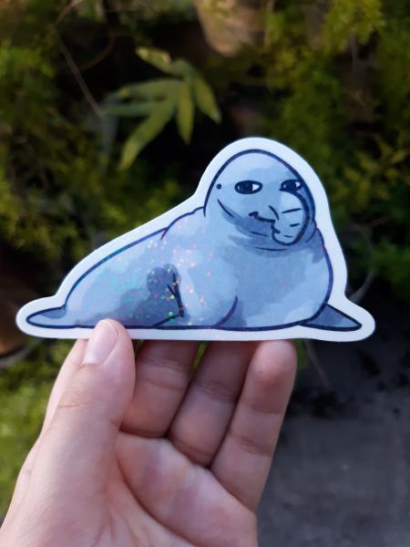 Uggy Seal