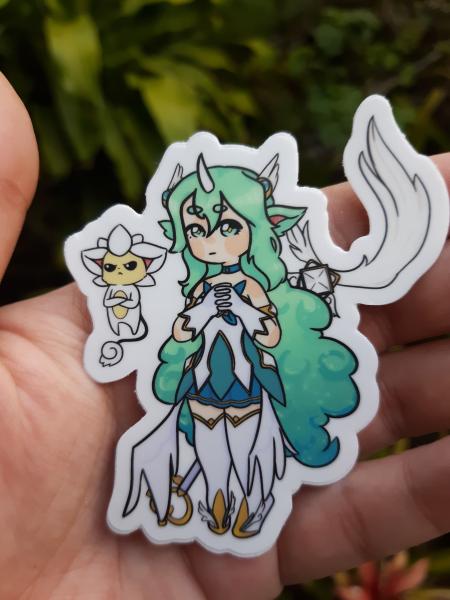 Star Guardian Soraka picture