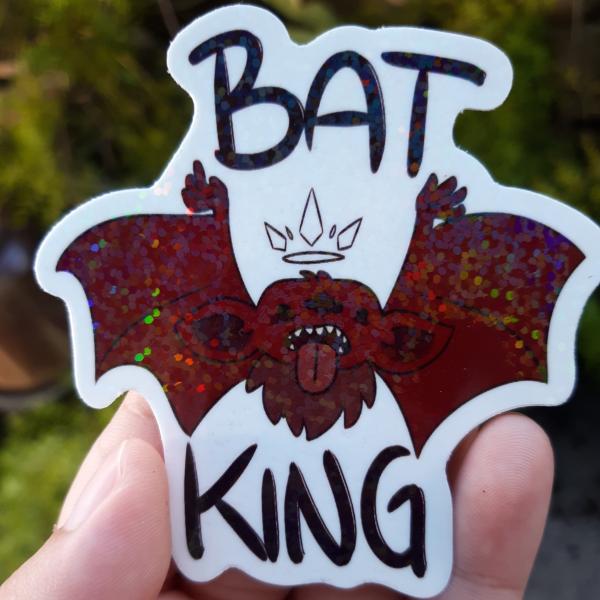 Bat King picture