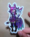 Star Guardian Xayah