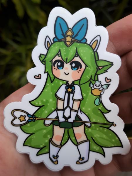 Star Guardian Lulu picture