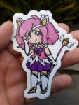 Star Guardian Lux